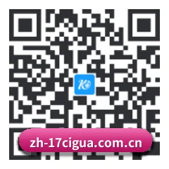 安卓原生吃瓜版 二维码
